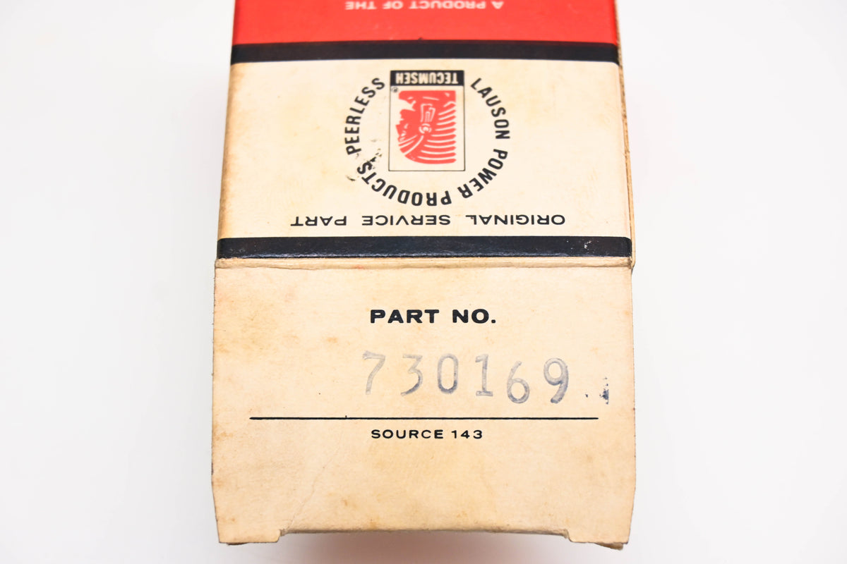 New OEM Tecumseh 730169 Primer Assist Kit NOS