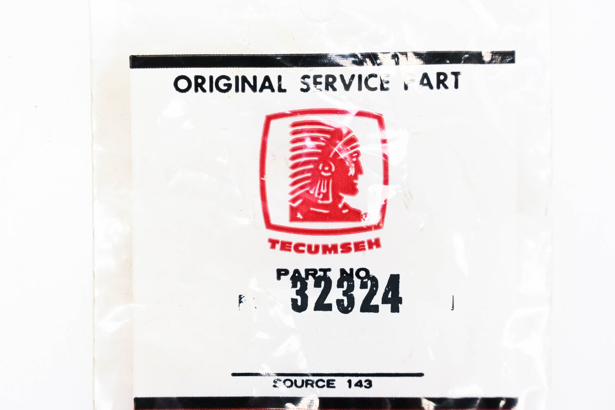 New OEM Tecumseh 32324 Governor Spool NOS