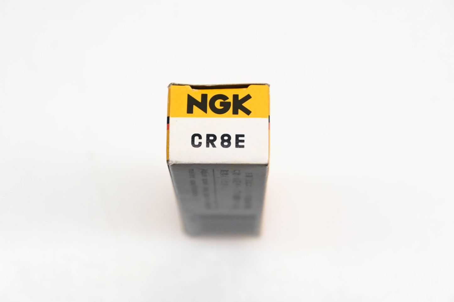 NGK CR8E Sparkplug NOS