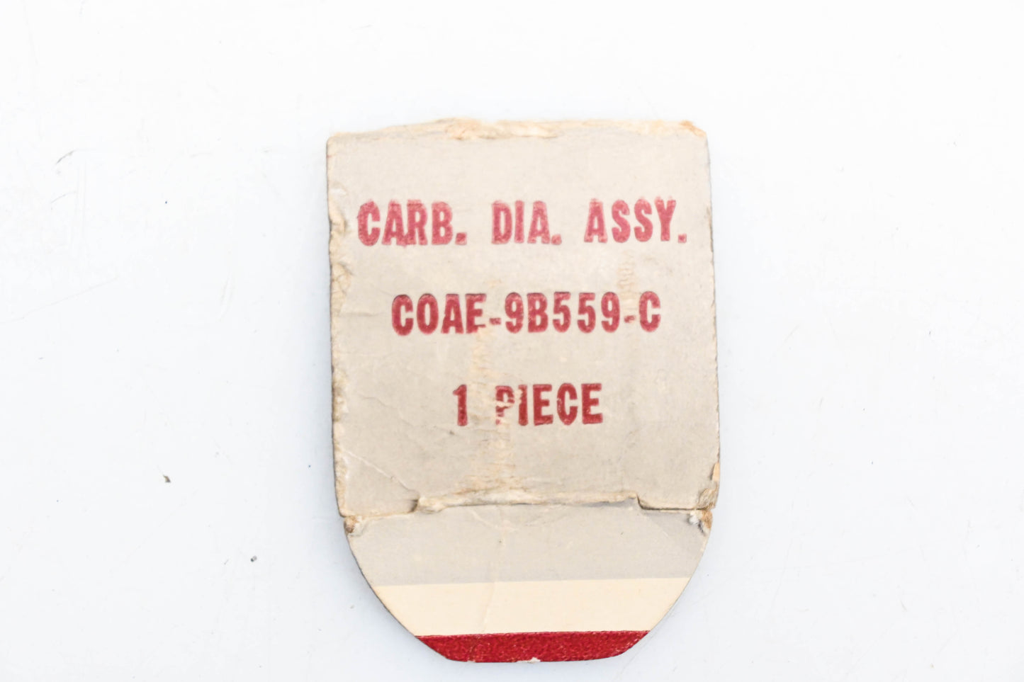 New OEM Ford C0AE-9B559-C Diaphragm Assembly NOS