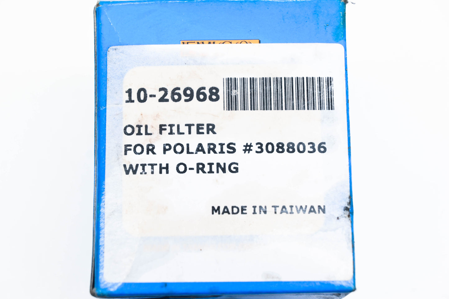 Emgo 10-26968, 3088036 Oil Filter Kit NOS