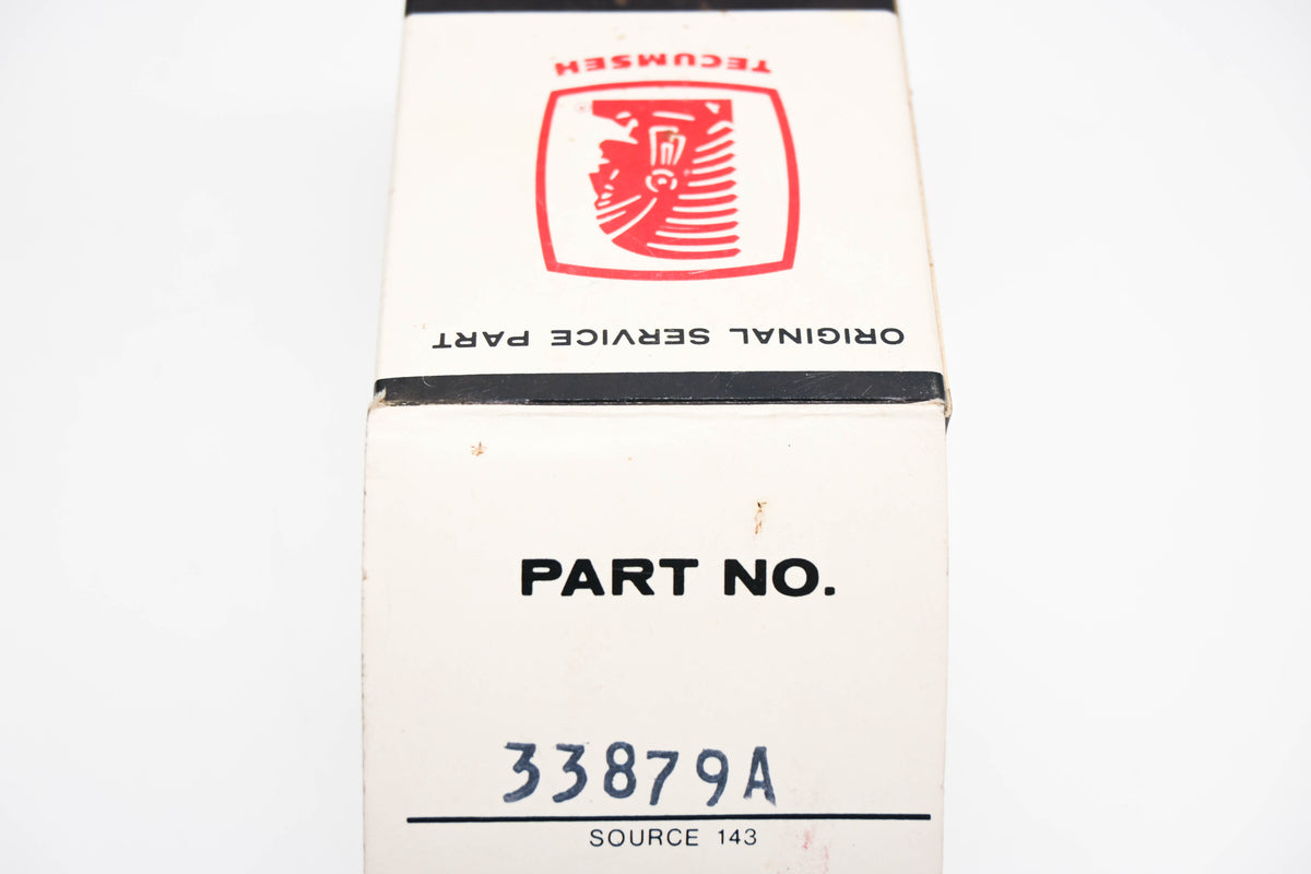 New OEM Tecumseh 33879A Throttle Control Kit NOS