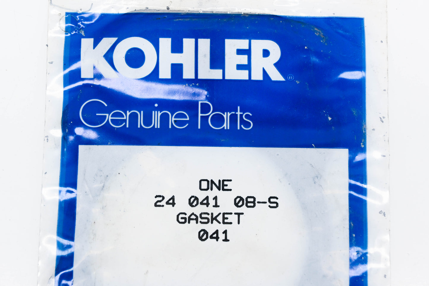 Kohler 2404108-S Cylinder Head Gasket NOS
