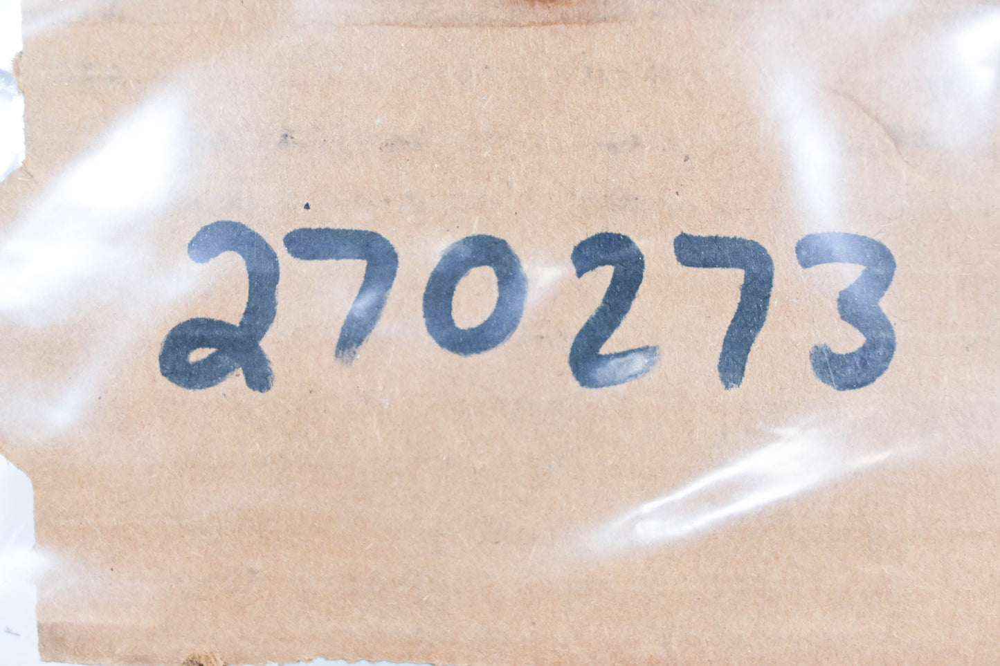 New OEM Briggs & Stratton 270273 Cylinder Head Gaskets Qty 3 NOS
