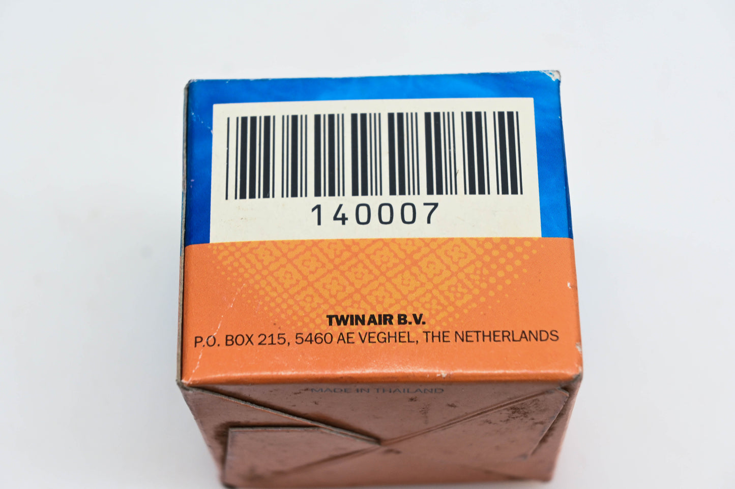 Twin Air 140007 Oil Filter NOS