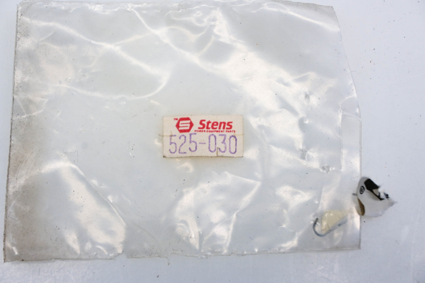Stens 525-030 Valve Needle & Seat Kit NOS