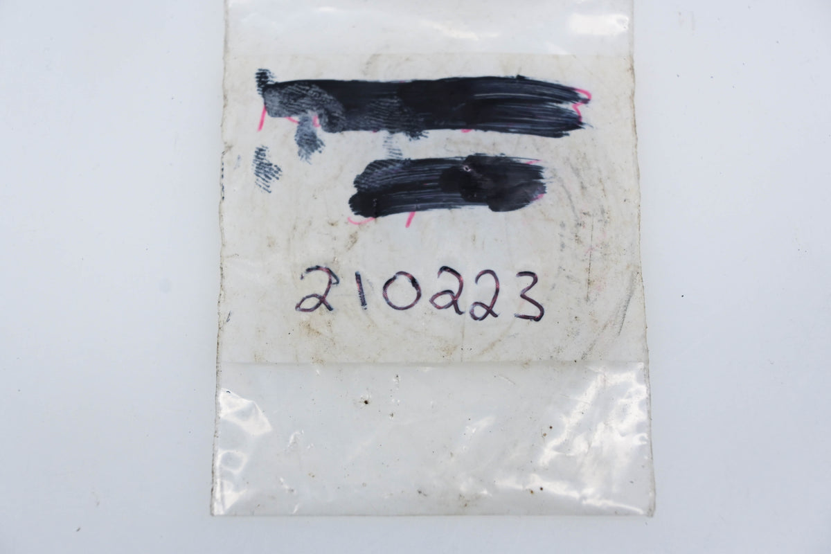 New OEM Tecumseh 210223 Carburetor Gaskets Qty 3 NOS