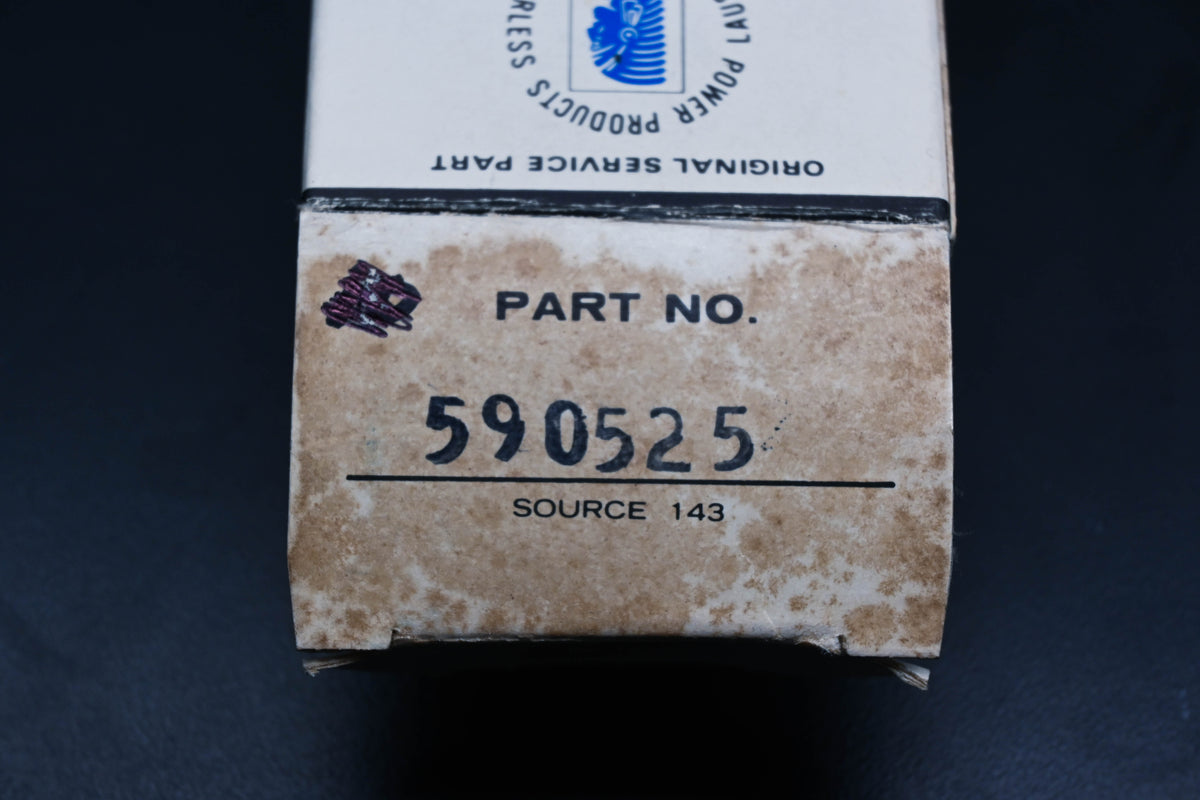 New OEM Tecumseh 590525 Starter Centering Pins Qty 2 NOS