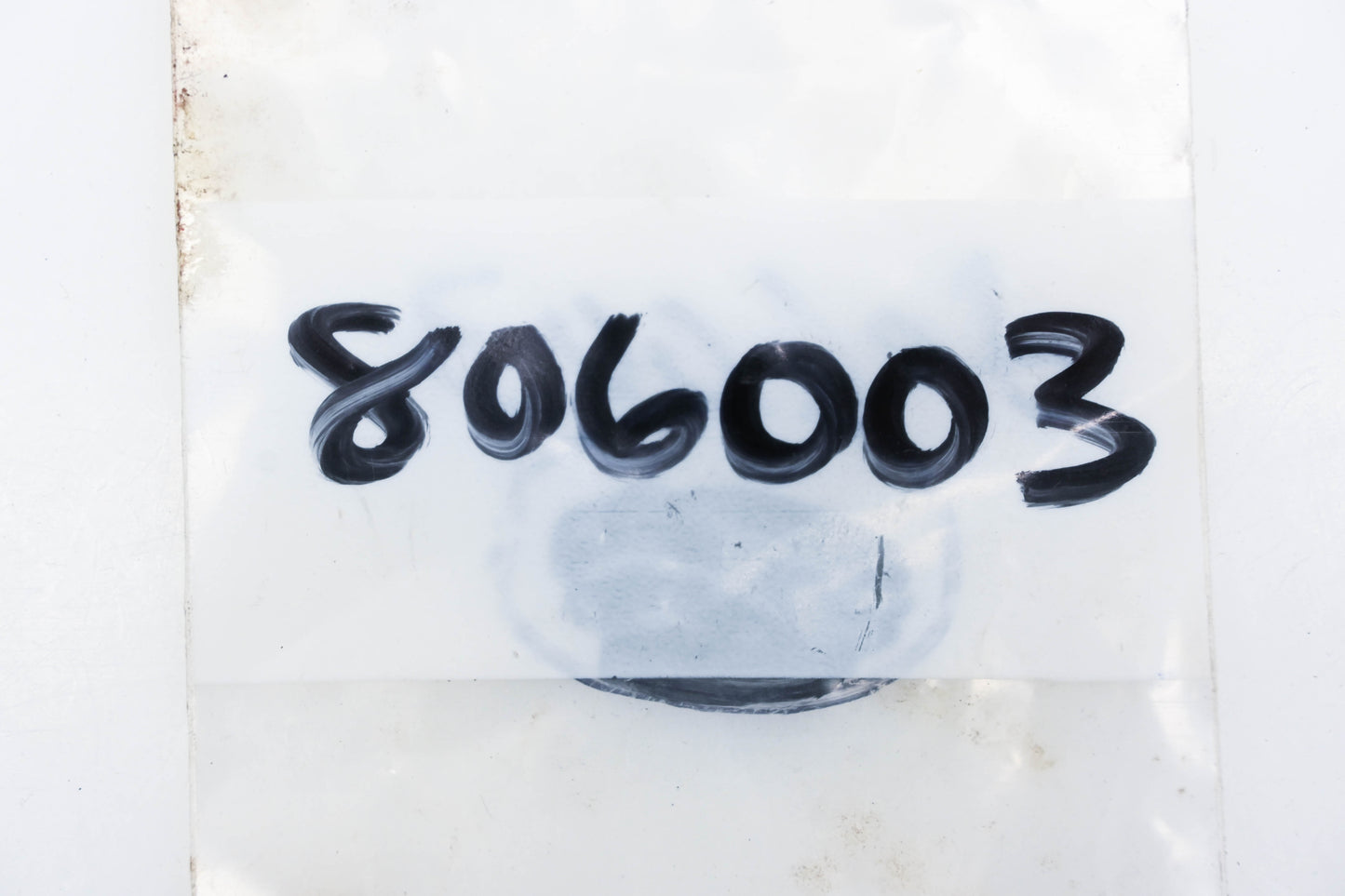 Exmark 806003 Cotter Pins Qty 2 NOS