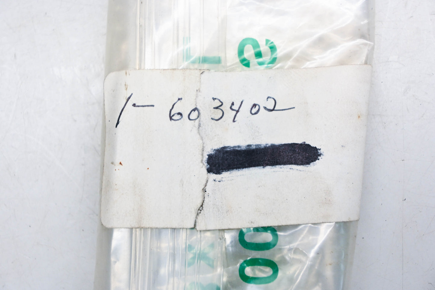 Toro 1-603402 Extension Spring NOS