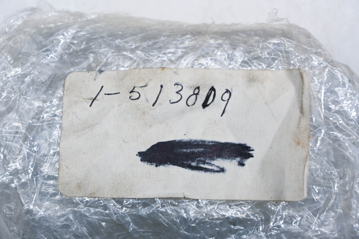 Exmark 1-513809 Wheel Bearing Assembly NOS