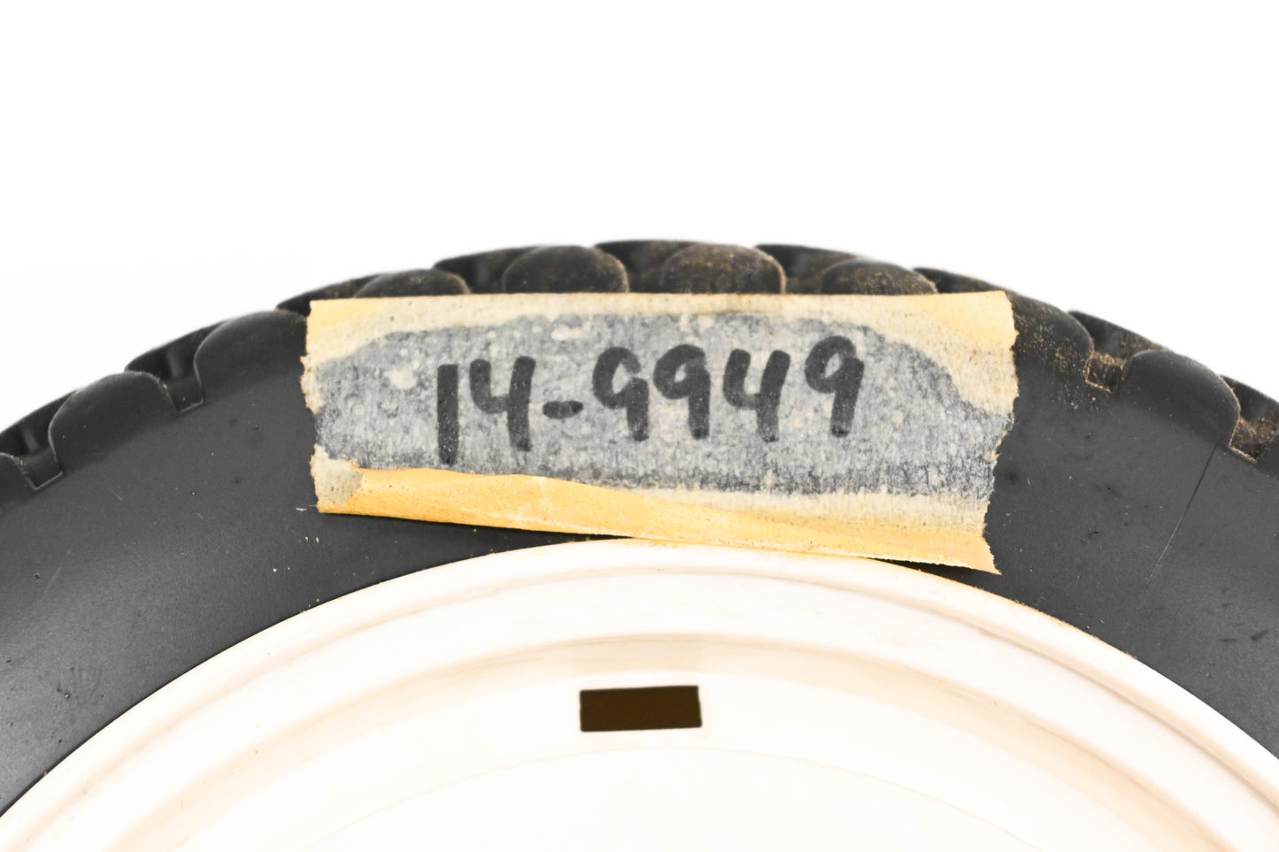 Toro 14-9949 Lawnmower Wheel NOS