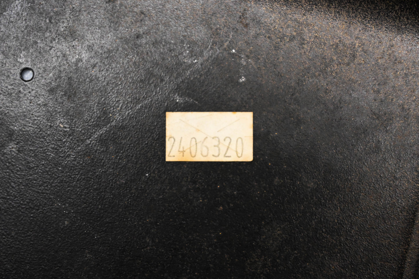 Aftermarket 2406320 Engine Baffle