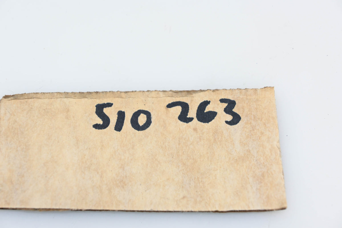 New OEM Tecumseh 510263 Gaskets Qty 2 NOS