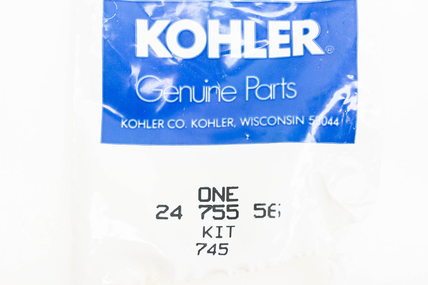 Kohler 2475556 Wiring Kit NOS