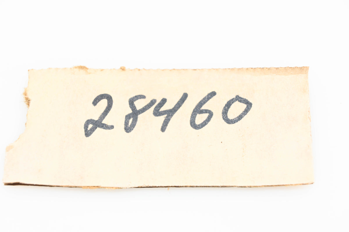New OEM Tecumseh 28460 Oil Seal NOS