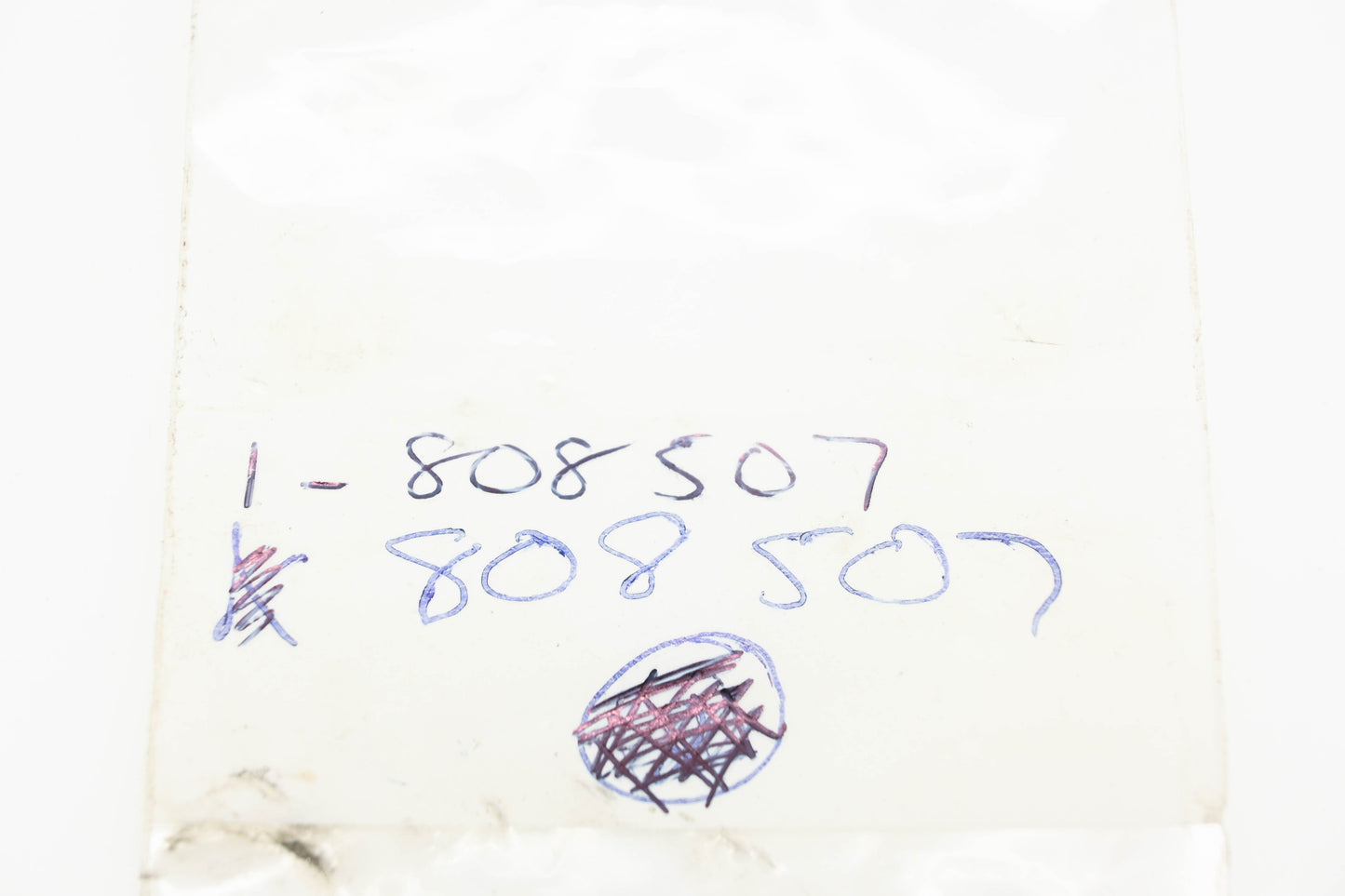 Exmark 1-808507 Retaining Ring NOS