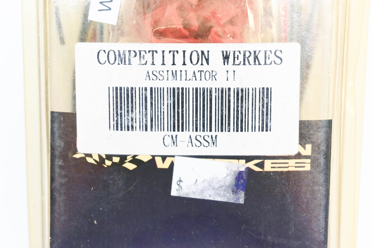 Competition Werkes CM-ASSM Assimilator II Kit NOS