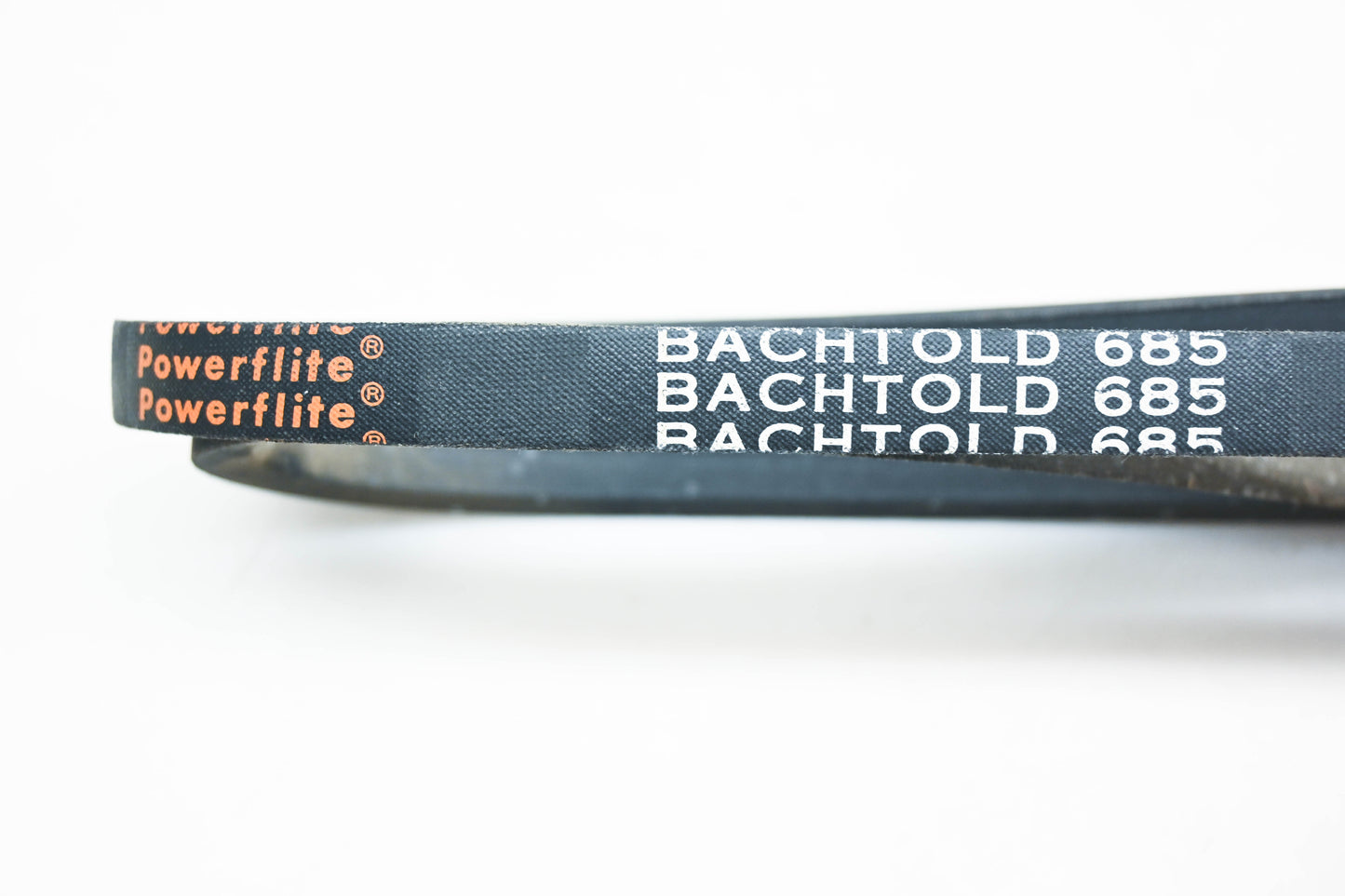 Bachtold 685 Powerflite V-Belt NOS