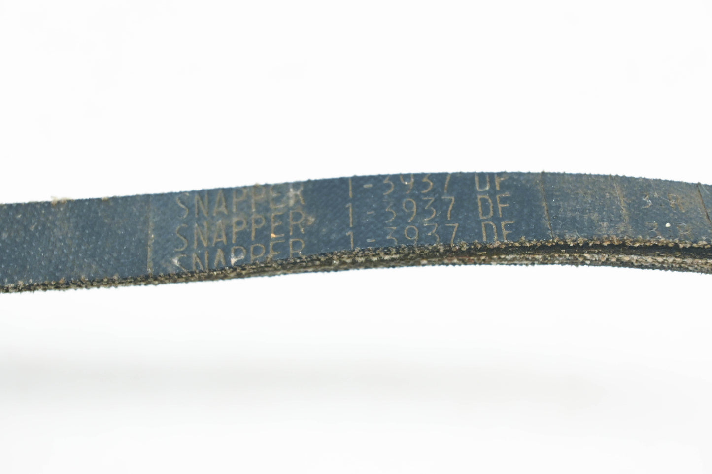 Snapper 1-3937 V-Belt NOS