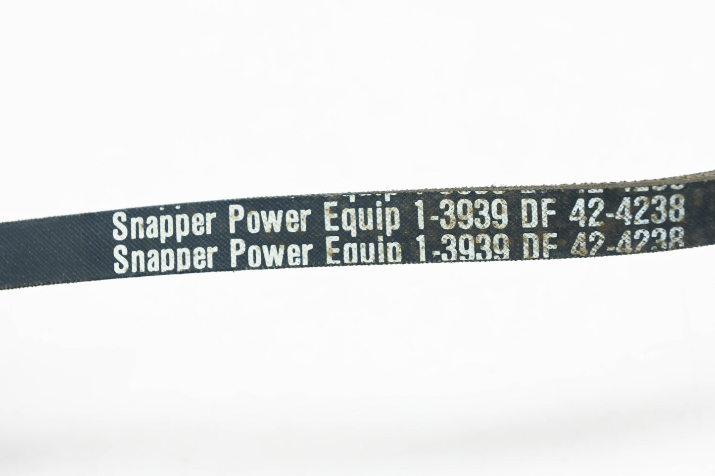 Snapper 1-3939, 42-4238 V-Belt NOS