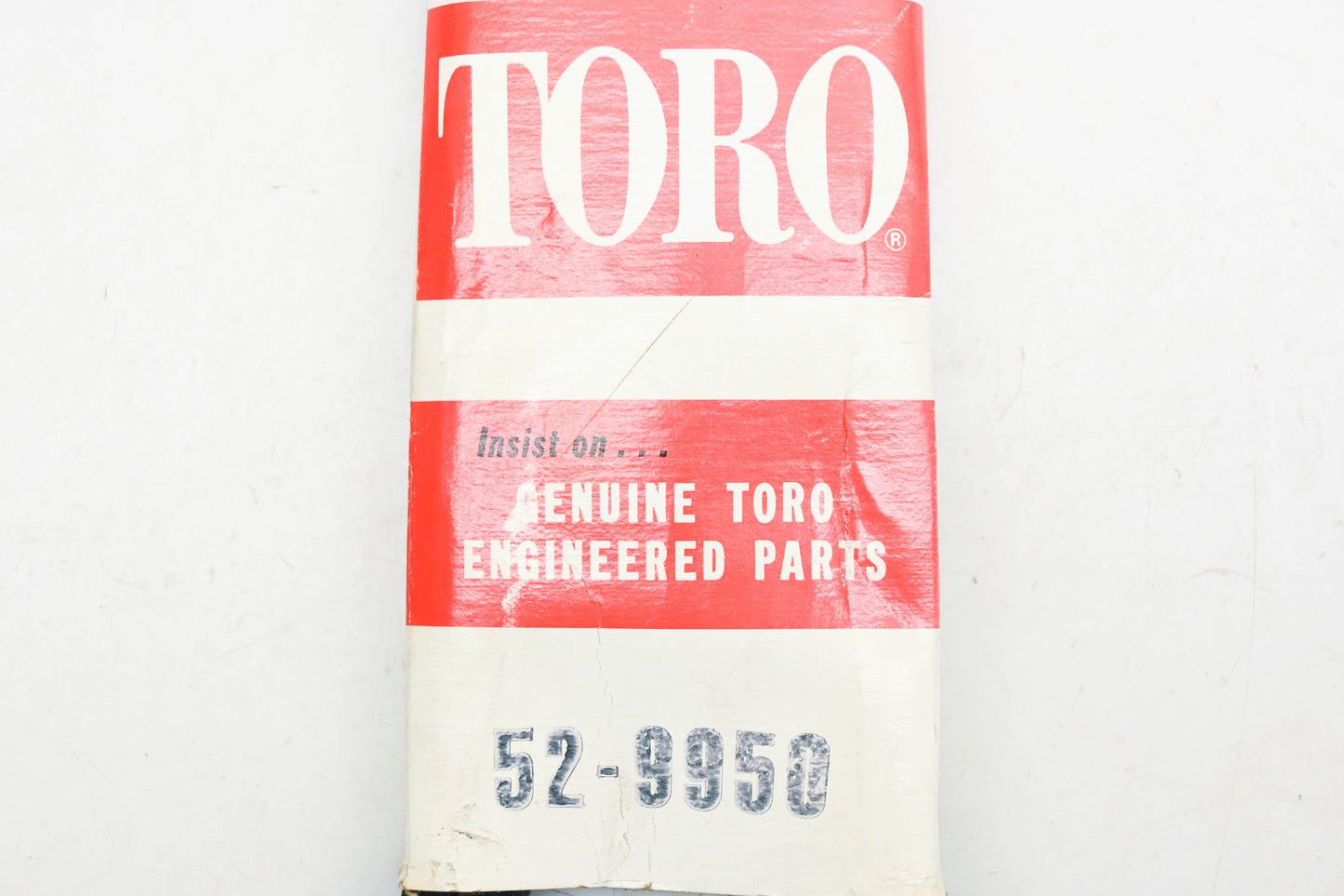 Toro 52-9950 V-Belt NOS