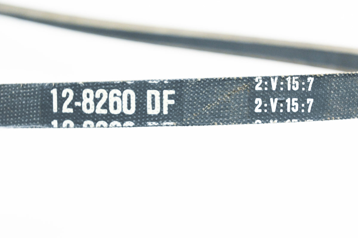 Toro 12-8260 V-Belt NOS