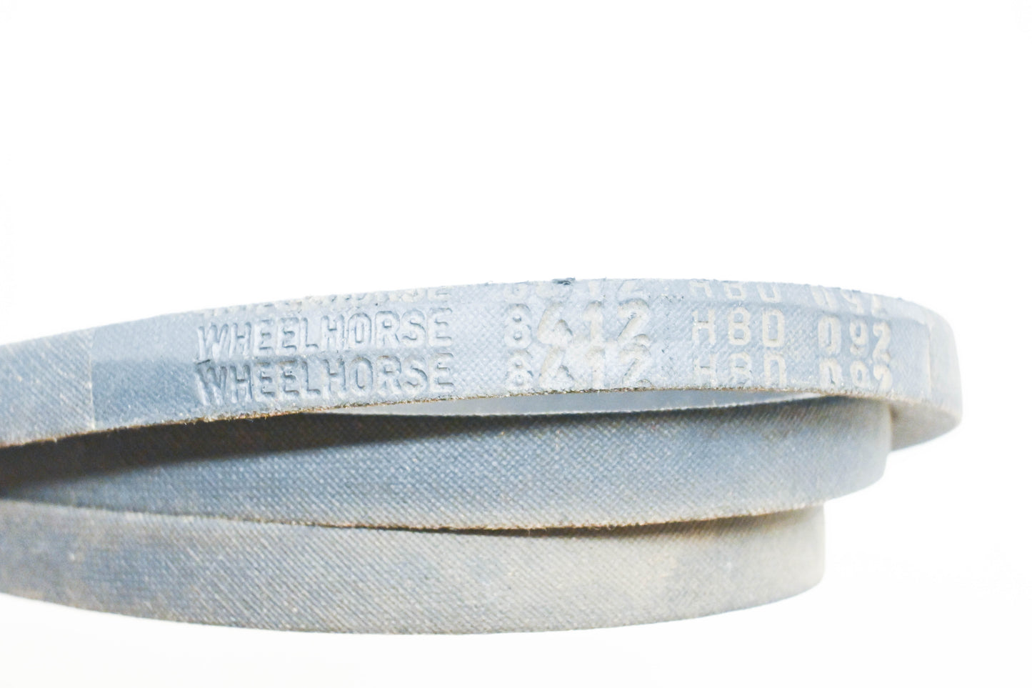 Wheel Horse 8412 V-Belt NOS