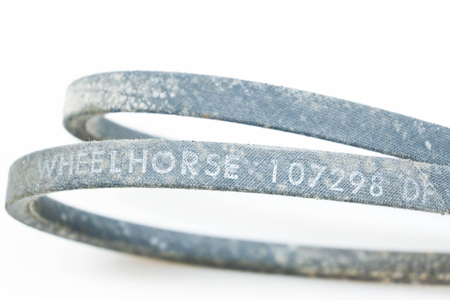 Wheel Horse 107298 V-Belt NOS