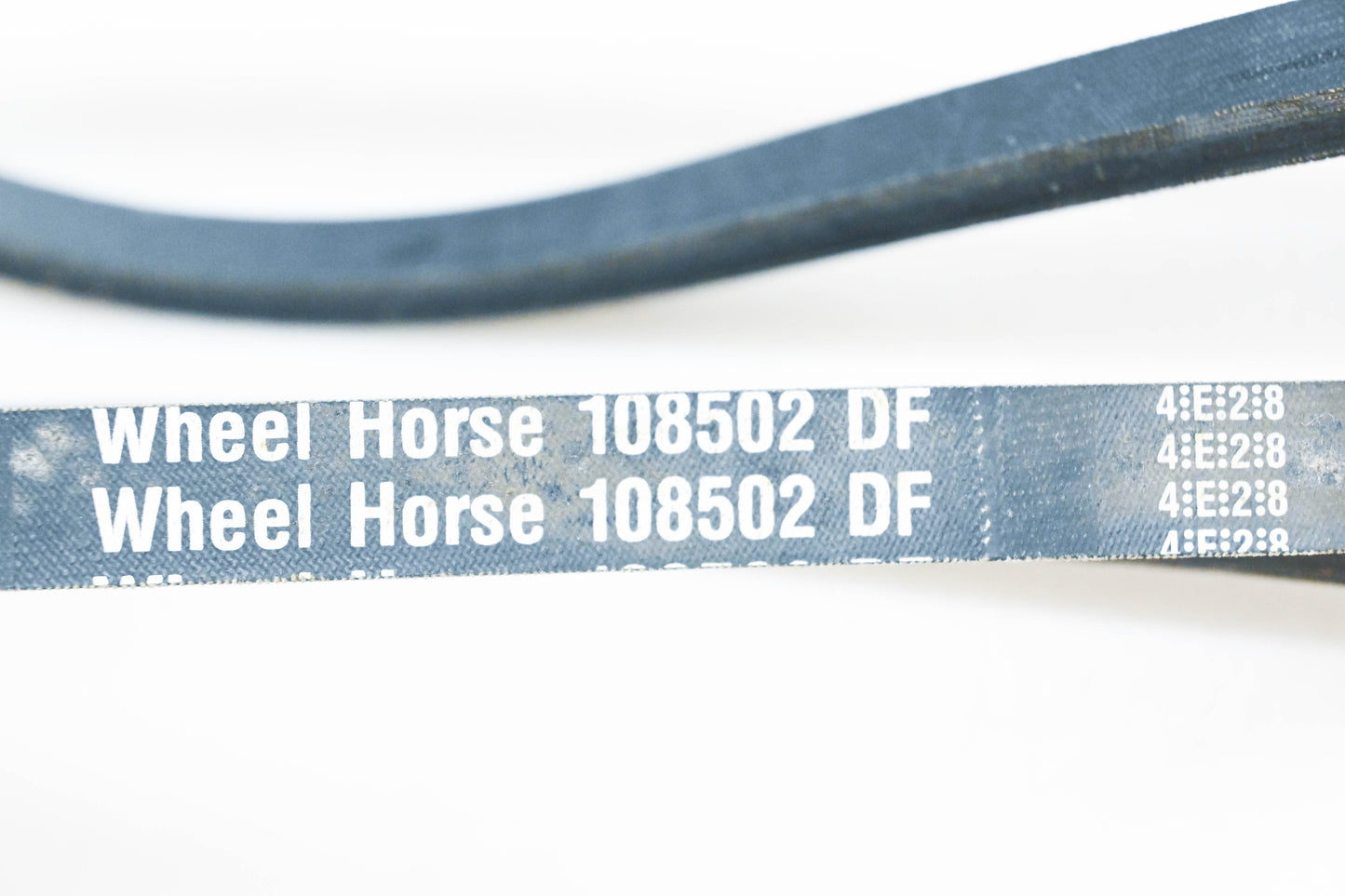 Wheel Horse 108502 V-Belt NOS