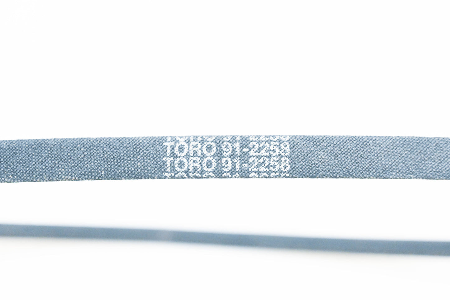 Toro 91-2258 V-Belt NOS