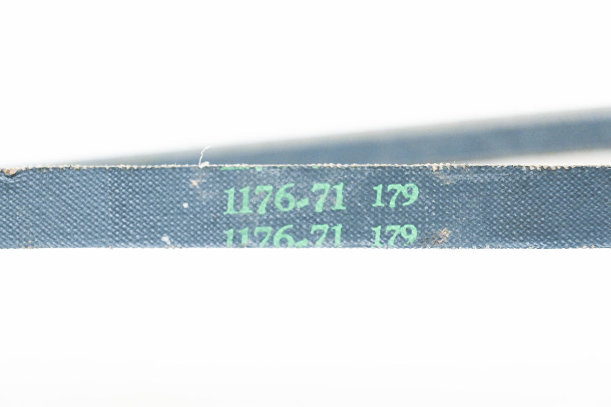 Aftermarket 1176-71 V-Belt NOS