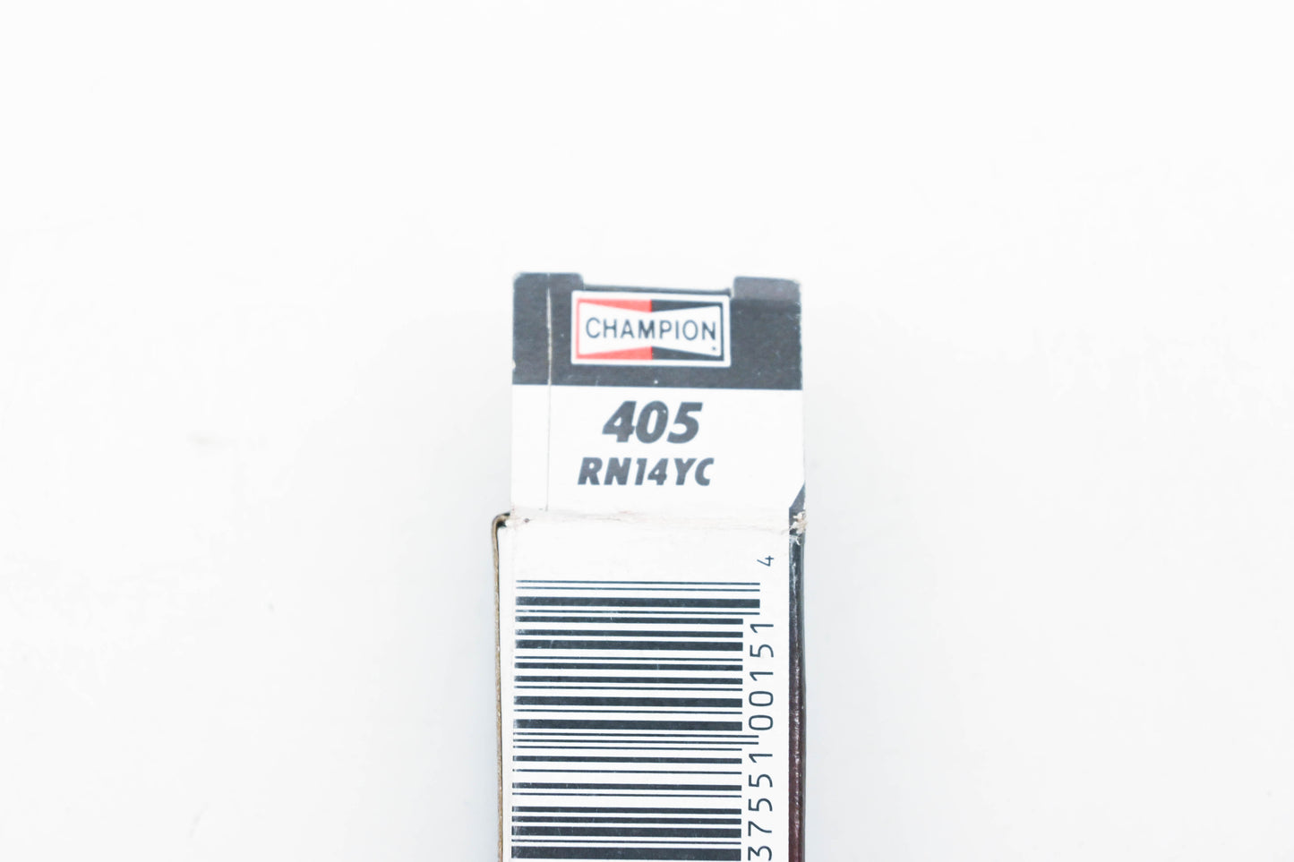 Champion RN14YC, 405 Spark Plugs Qty 3 NOS