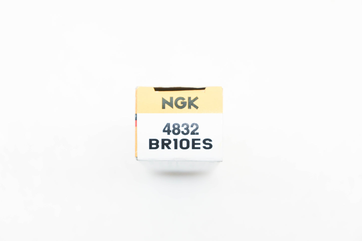 NGK BR10ES Spark Plugs Qty 2 NOS