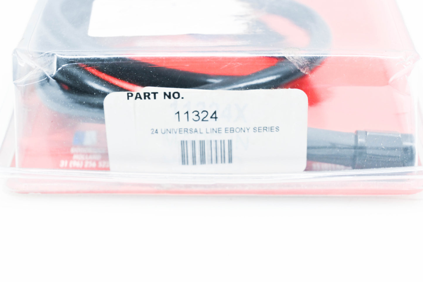 Goodridge 11324, 11324X Universal Brake Line NOS