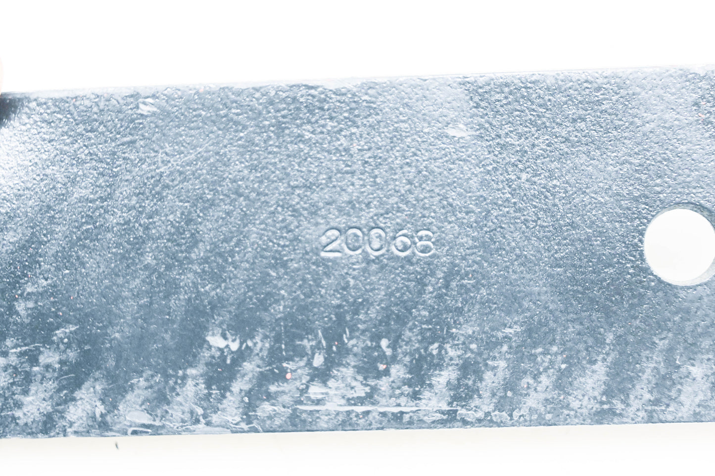 Toro 20068 Lawnmower 15.25" Blade NOS