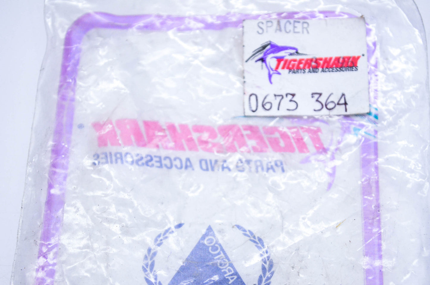 New OEM Arctic Cat 0673-364 Tigershark Spacer NOS