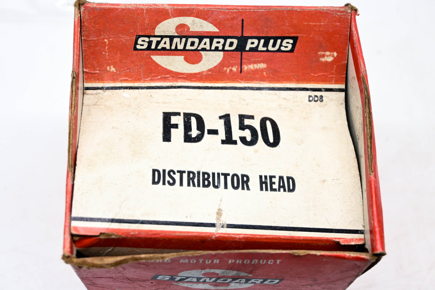 Standard Motor Products FD-150 Distributor Head NOS