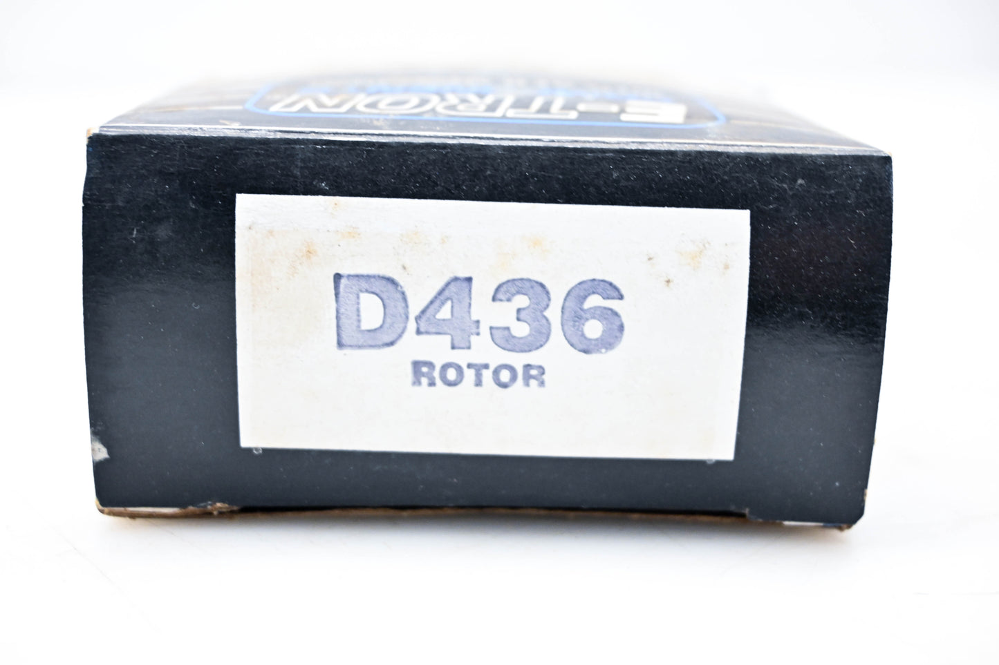 E-Tron D436, DR324, DR57 Rotor NOS