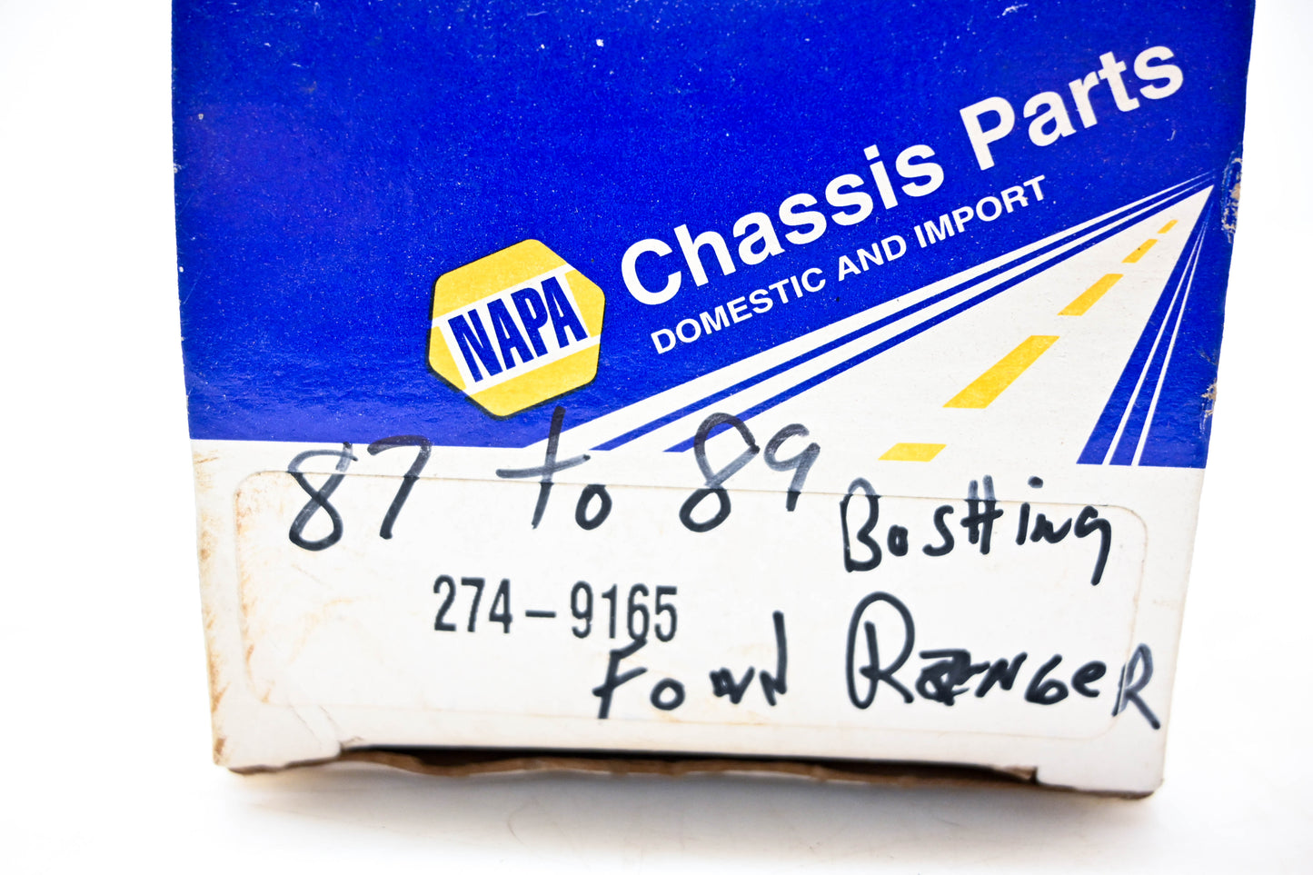 Napa 274-9165 Bushing NOS