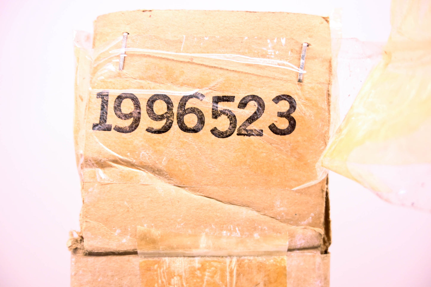 GM 1996523, 14025, HR523 Heat Riser NOS
