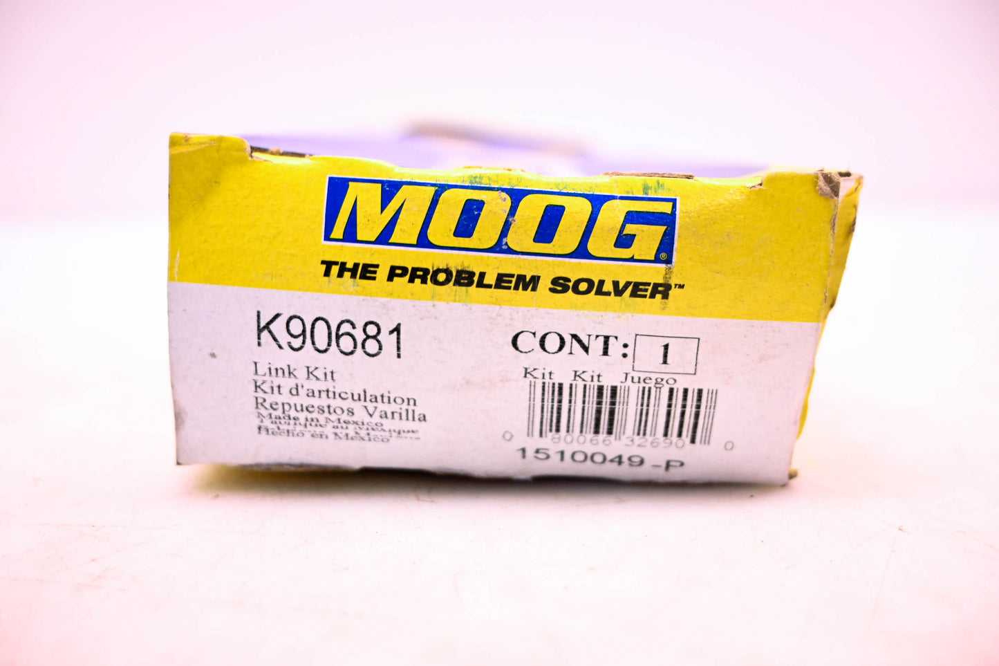Moog K90681, 1510049 Sway Bar Link Kit NOS