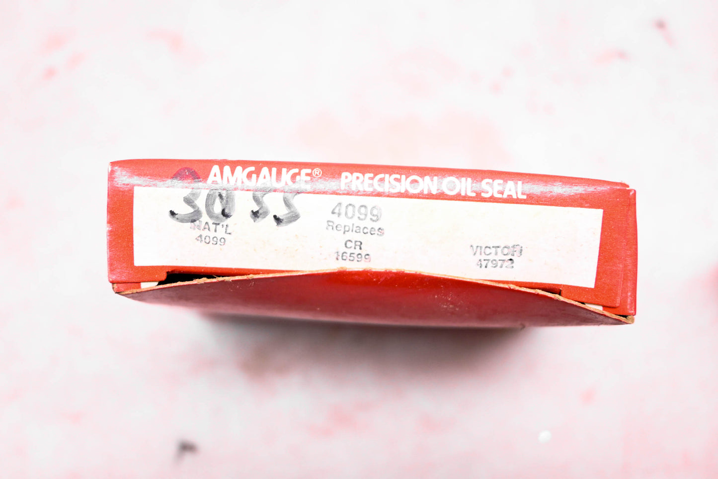 Goerlich 3055, 4099, 47972 Oil Seal NOS