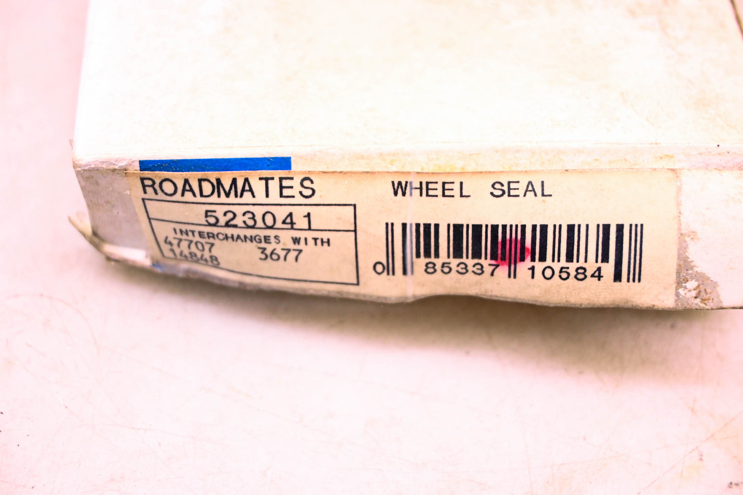 Goerlich 523041, 47707, 14848 Oil Seal NOS