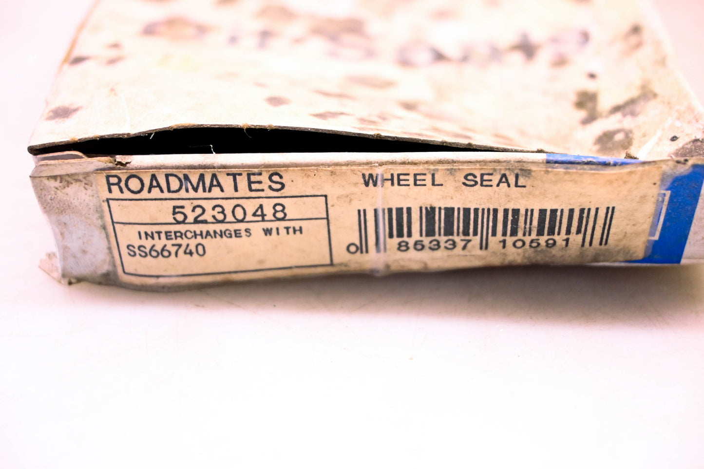 Goerlich 523048, SS66740 Oil Seal NOS