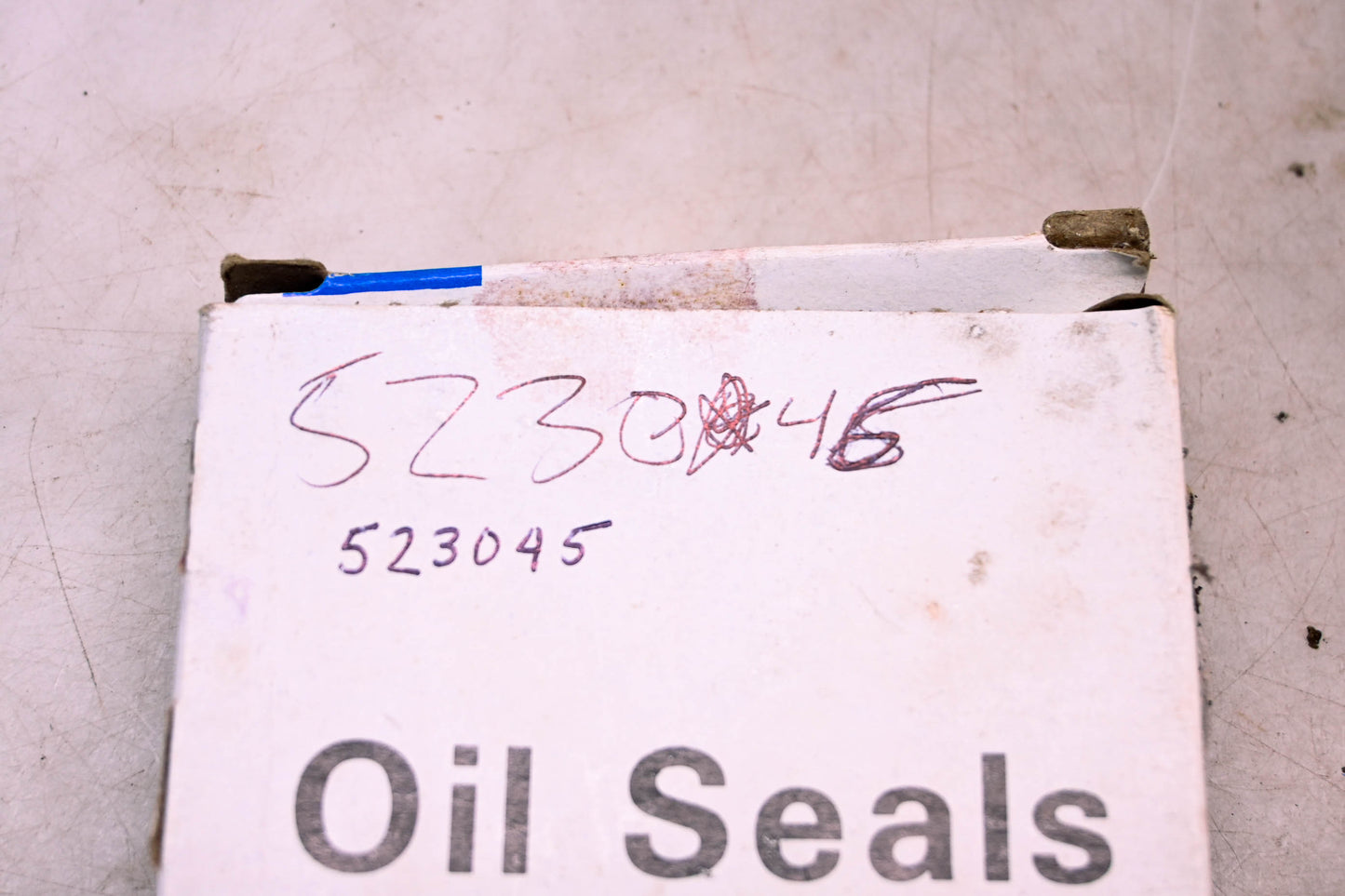 Goerlich 523045 Oil Seal NOS