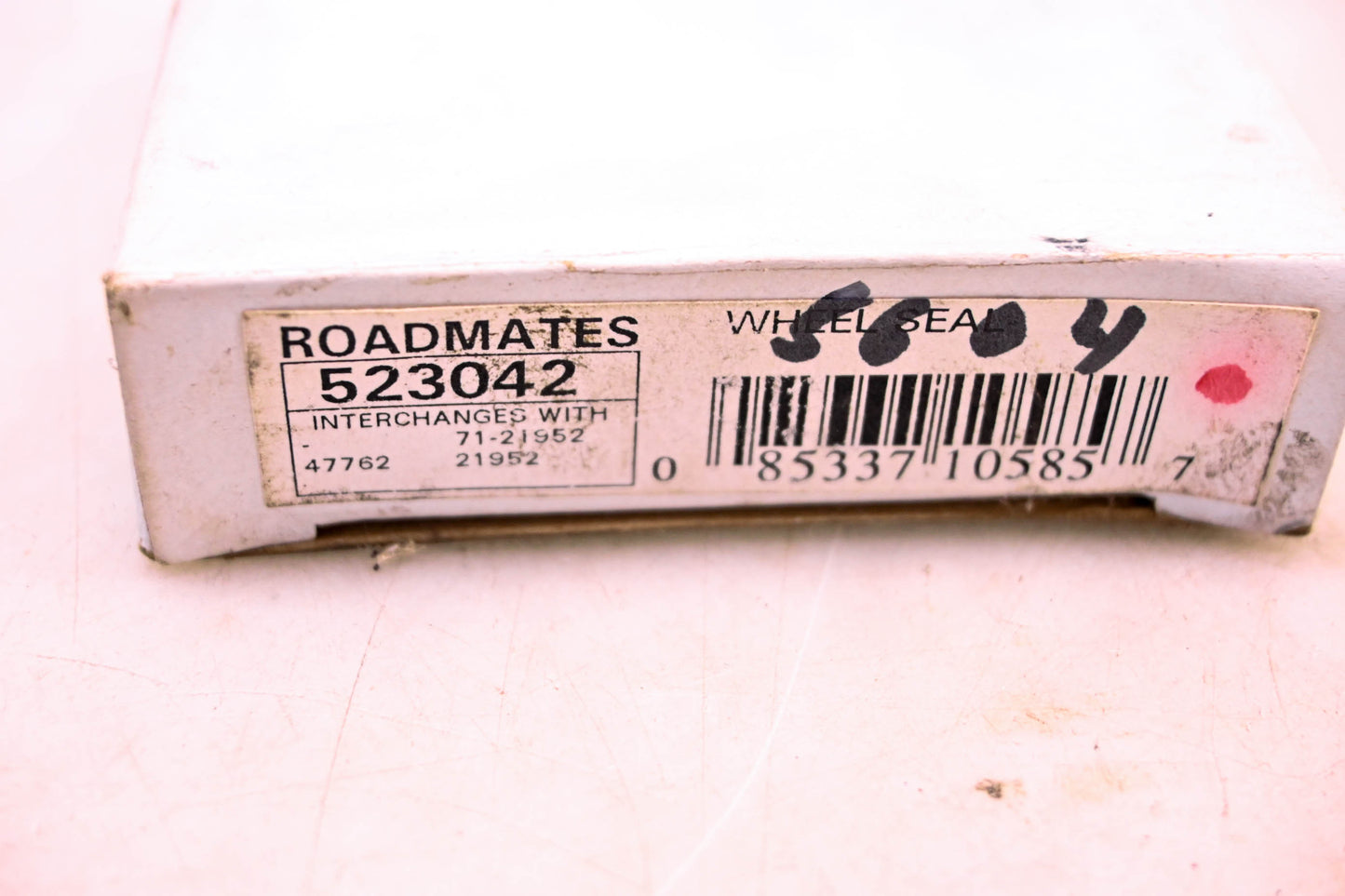 Goerlich 523042, 71-21952, 47762 Oil Seal NOS
