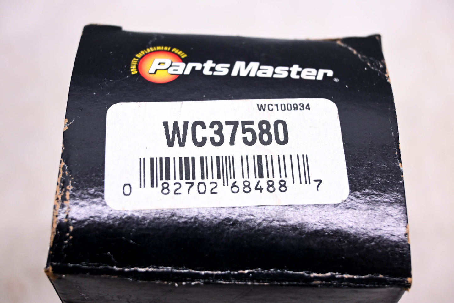 Parts Master WC37580, WC100934 Brake Cylinder NOS