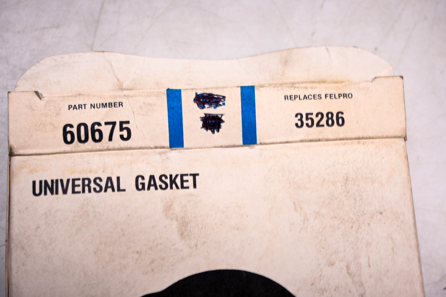 SPM 60675, 35286, C24005 Water Outlet Gaskets Qty 5 NOS