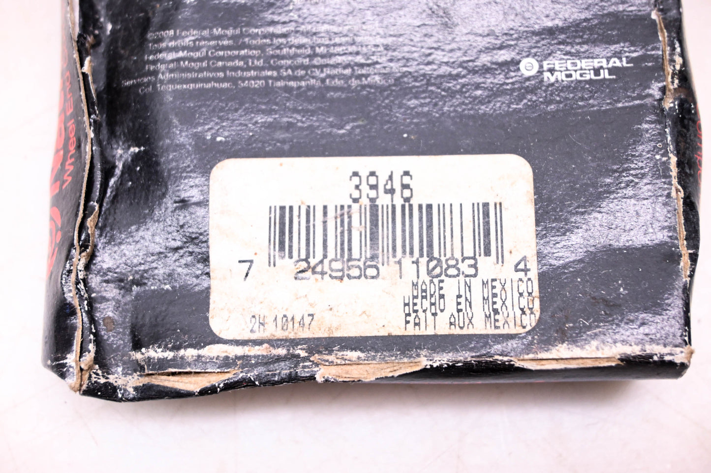 National 3946, 2H10147 Oil Seal NOS